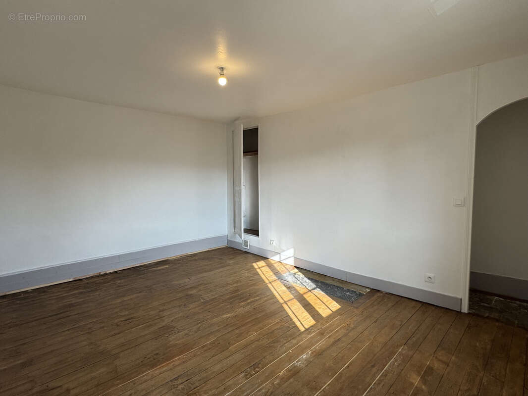 Maison à ECHAUFFOUR