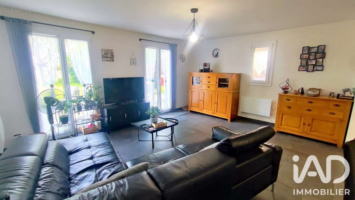 Maison 85 m² à Ecouen  - photo 3