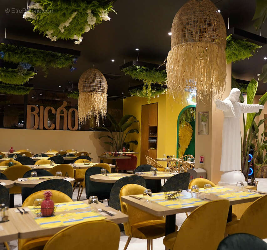 Commerce à MONTIGNY-LES-CORMEILLES