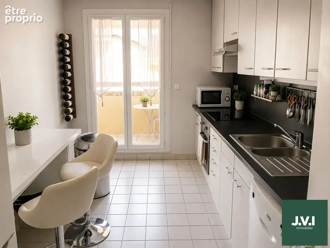 Appartement Montmorency 5 pièces 104 m2 - photo 5