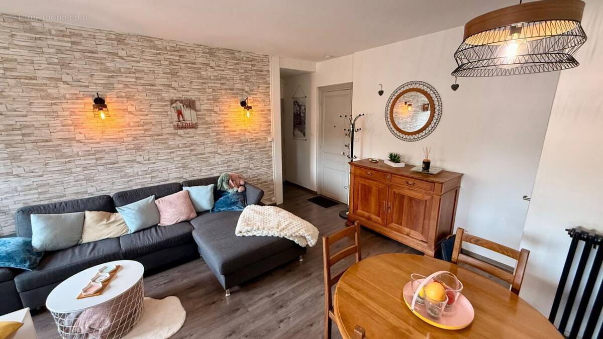 Appartement à MONT-DORE