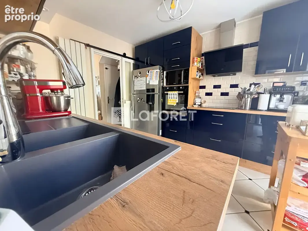 Maison  familiale type T5 - photo 5