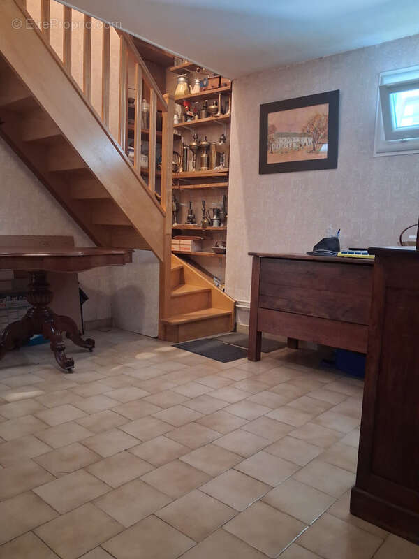 Maison familiale au calme, à seulement 10 minutes du centre-ville de Montrichard - photo 19