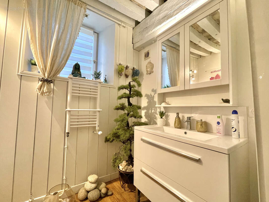 Appartement à CAEN