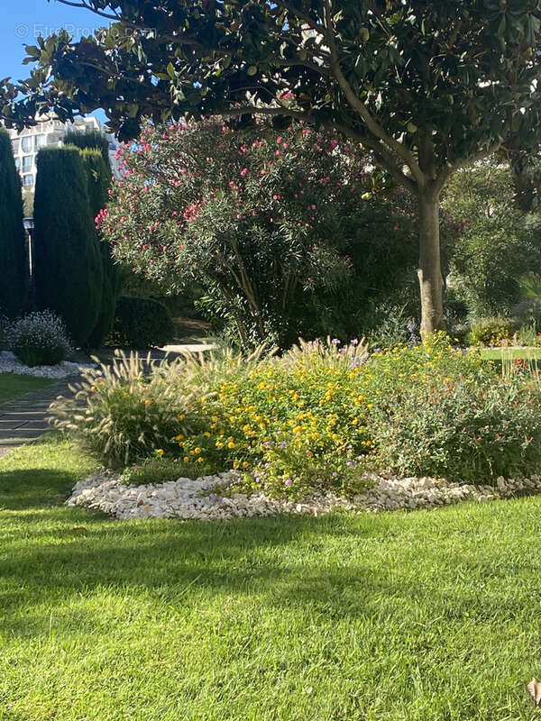 Appartement à LA GRANDE-MOTTE