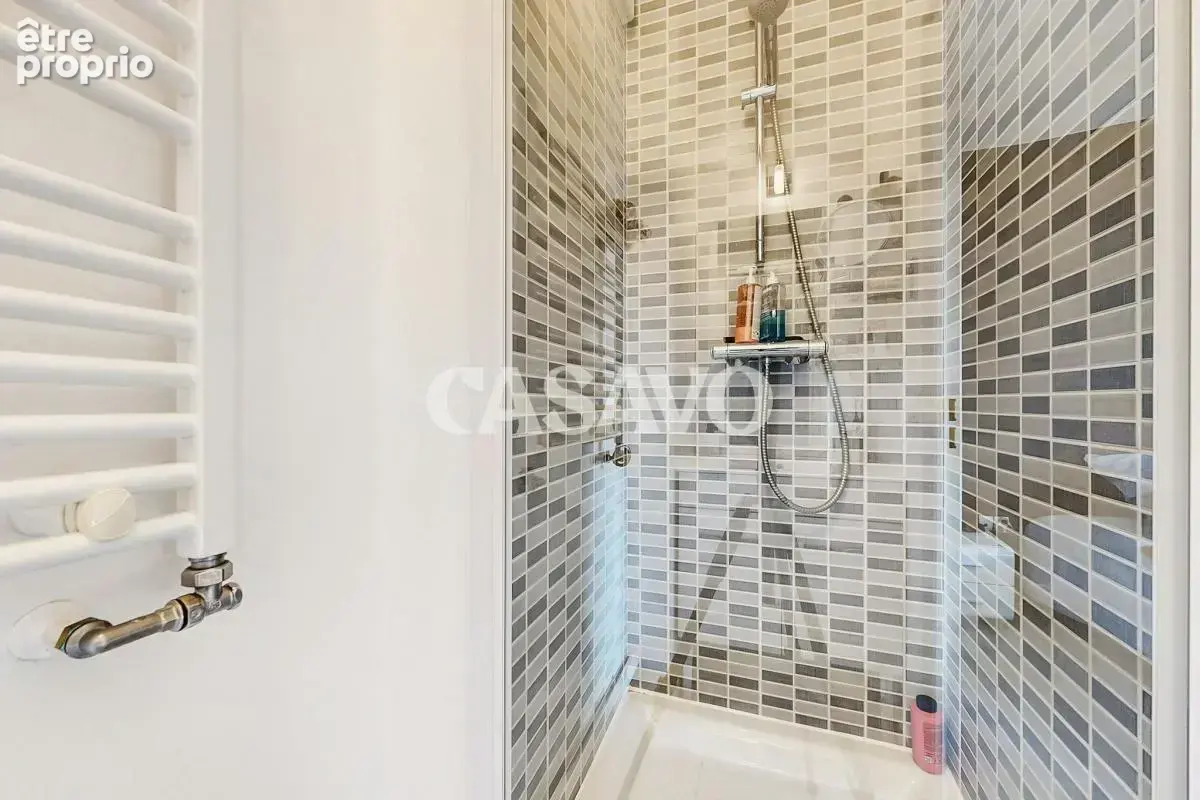 Vente Appartement 4 pièces de 88m² - 92700 Colombes - photo 13