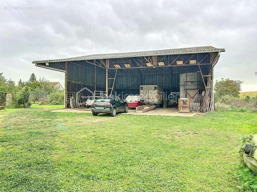 Corps de Ferme - photo 10