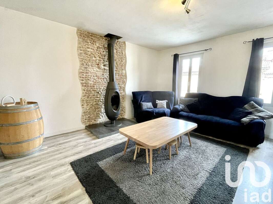 Photo 5 - Maison à ALBI