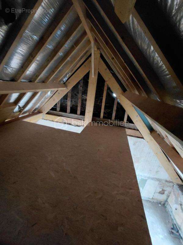 Appartement à DIEPPE