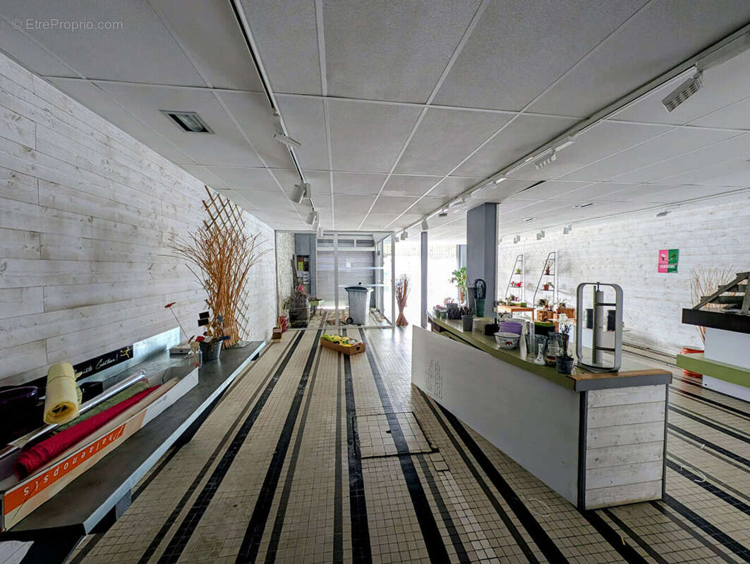 Appartement à SAINT-AUBIN-LES-ELBEUF