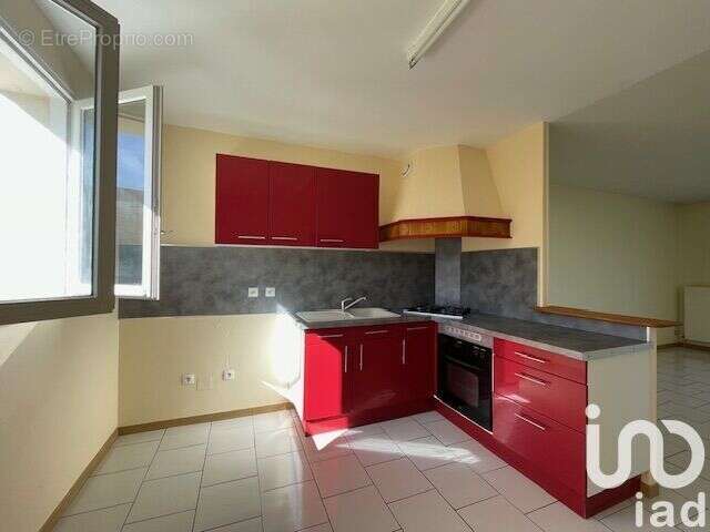 Photo 5 - Maison à LOUDUN