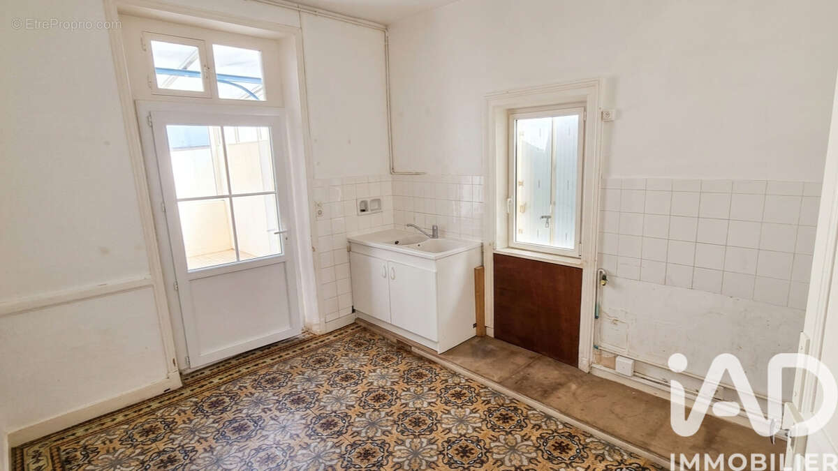 Photo 6 - Maison à LA ROCHE-SUR-YON