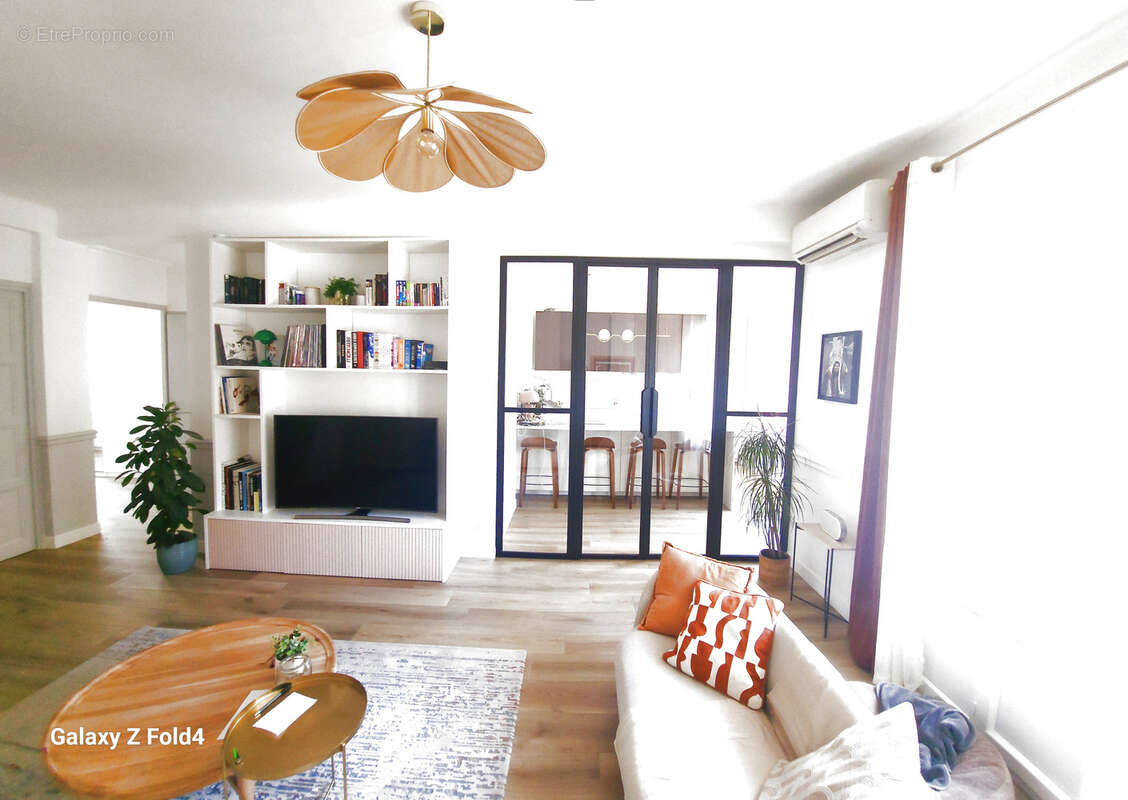 Appartement à AIX-EN-PROVENCE