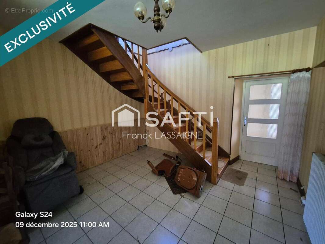 Photo 8 - Maison à ARLANC