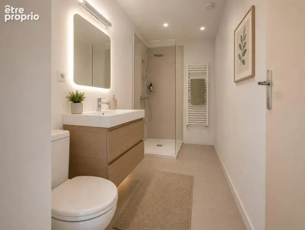 VENTE INTERACTIVE – 2 studios à rénover Bordeaux – Dès 59 000 € - photo 5