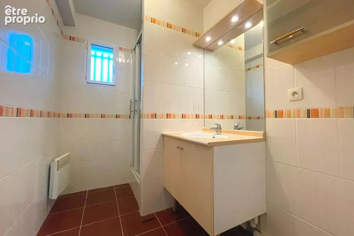 Appartement Montfort Sur Meu 3 pièce(s) 62.60 m2, avec grande terrasse de 24 m² Sud - photo 8