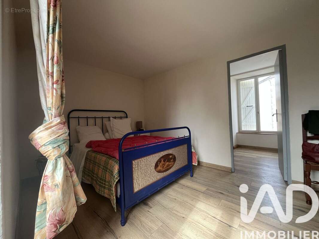 Photo 9 - Maison à MONTOURNAIS