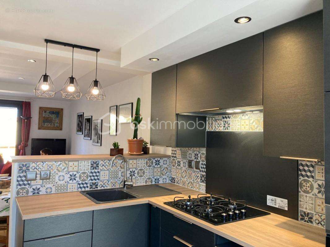 Maison à VALRAS-PLAGE