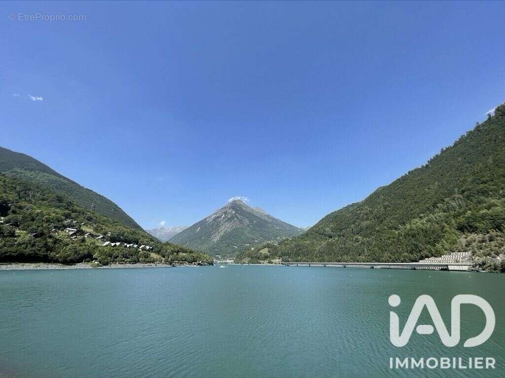 Maison 512 m² à Vaujany  - photo 9