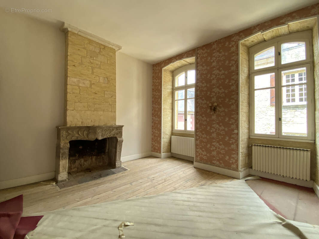Maison de Maître en cœur de ville   Villefranche-du-Périgord - photo 23