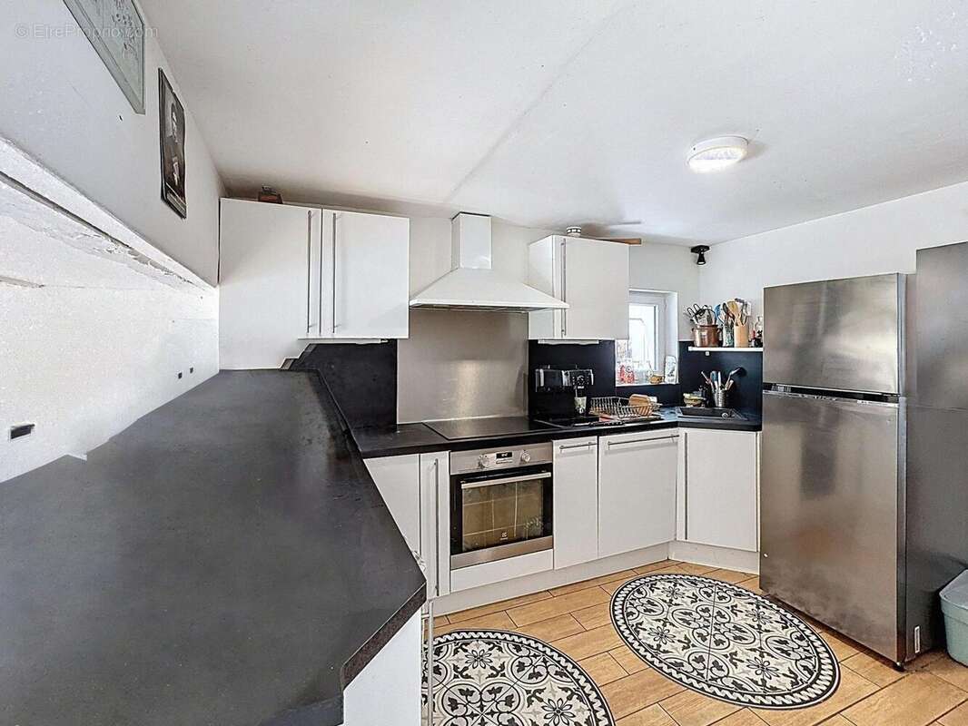 Photo 4 - Maison à SAINT-JEAN