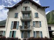 Appartement à CHAMONIX-MONT-BLANC