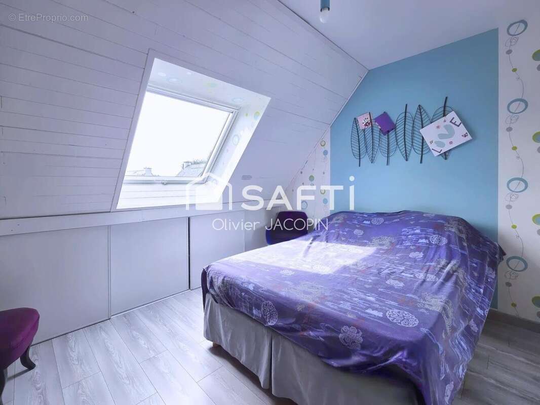 Maison 112 m² à Bourg-Blanc  - photo 6