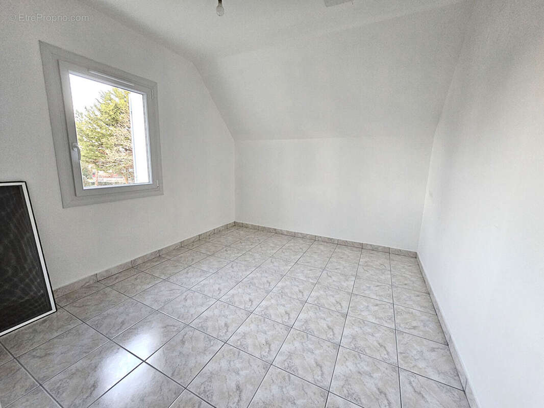 Maison à MESQUER