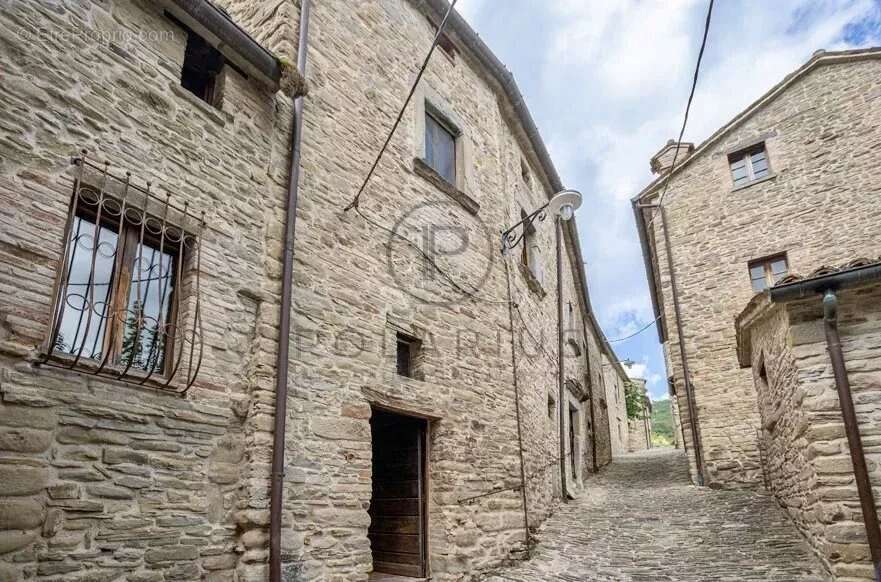 Château-hameau du XIIe siècle - photo 34