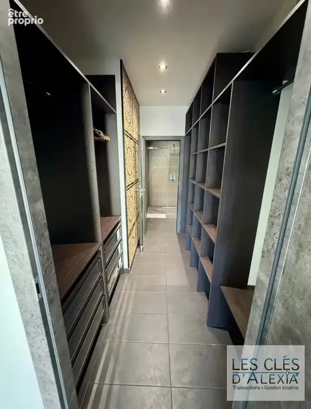 Maison contemporaine avec piscine - photo 11