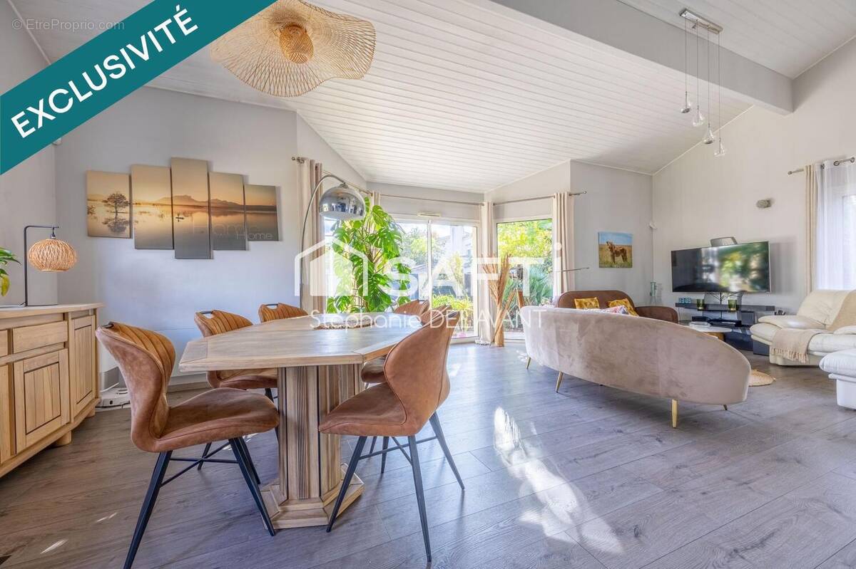 Photo 1 - Maison à MERIGNAC