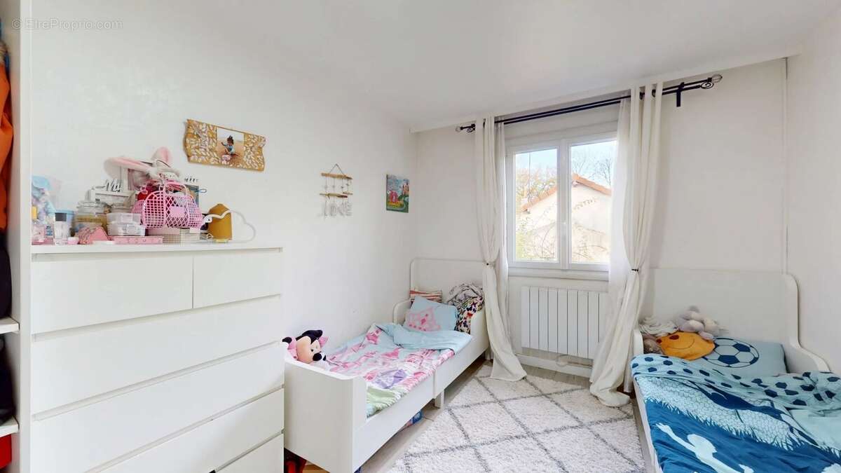 Maison à MONTFERMEIL