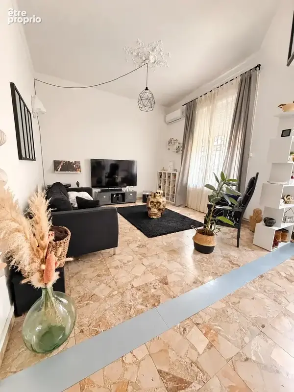 Maison 4 pièces 78 m² à vendre à Nimes (30000) - photo 5