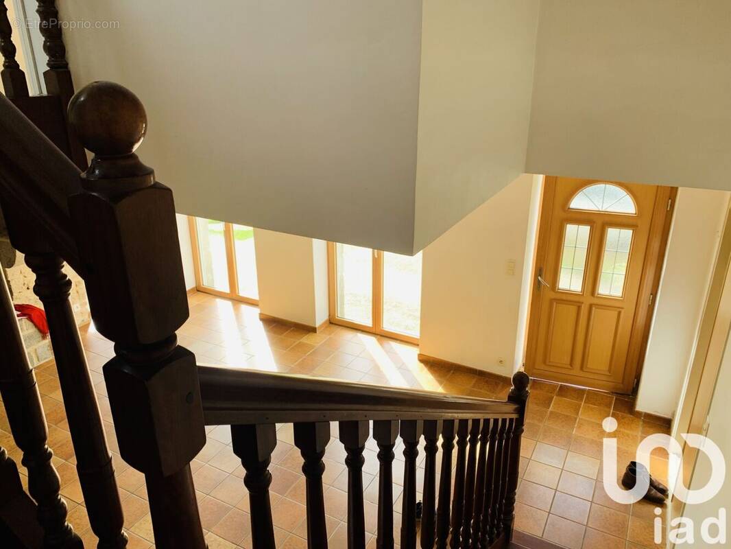 Photo 1 - Maison à QUEVEN