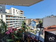 Photo 1 - Appartement à ANNEMASSE