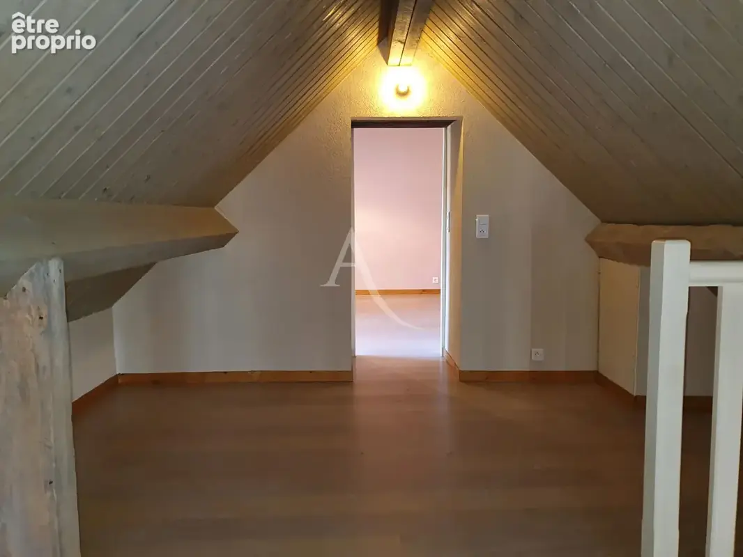 Maison à vendre à couffy - photo 13