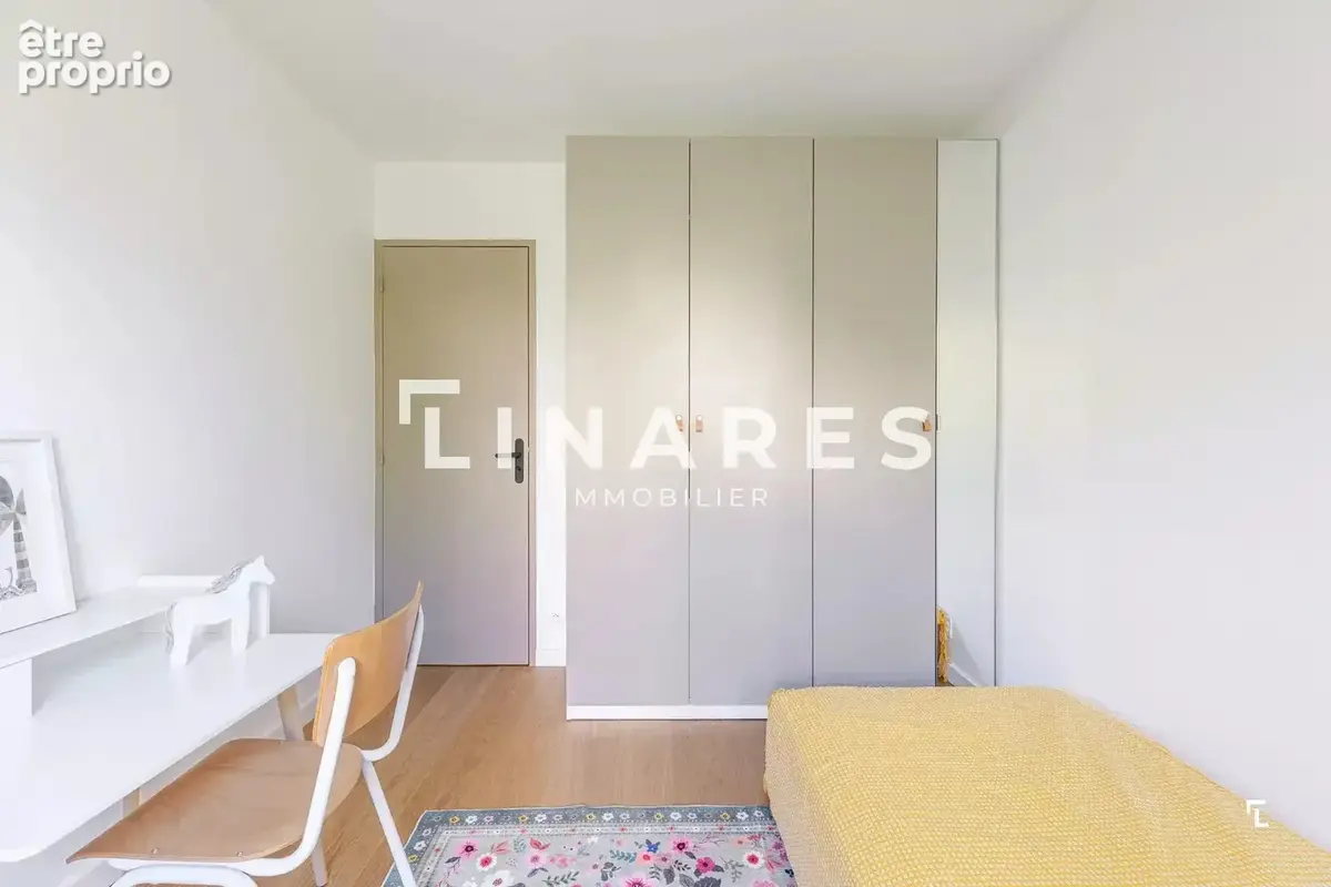 LE ST JEAN - Appartement T3/4 de 79m2 - Garage - Cave - 13100 AIX EN PROVENCE - photo 13