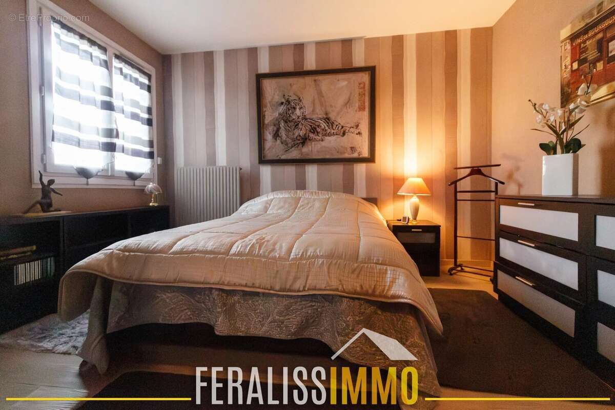 Appartement à ERAGNY