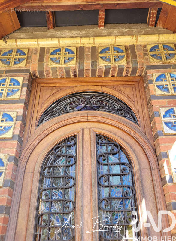 Photo 3 - Maison à ROMANS-SUR-ISERE