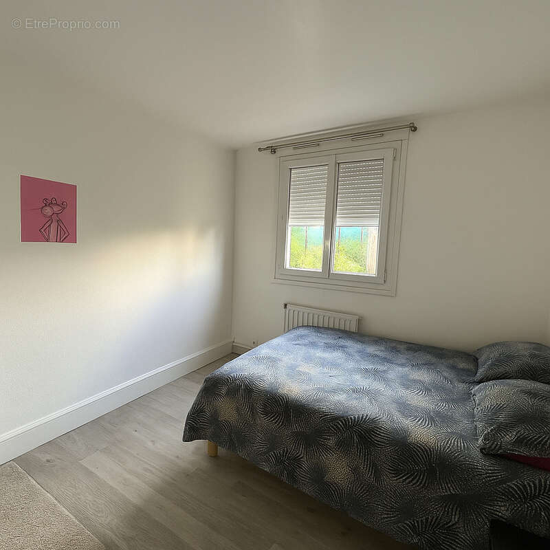 Appartement à ORLEANS