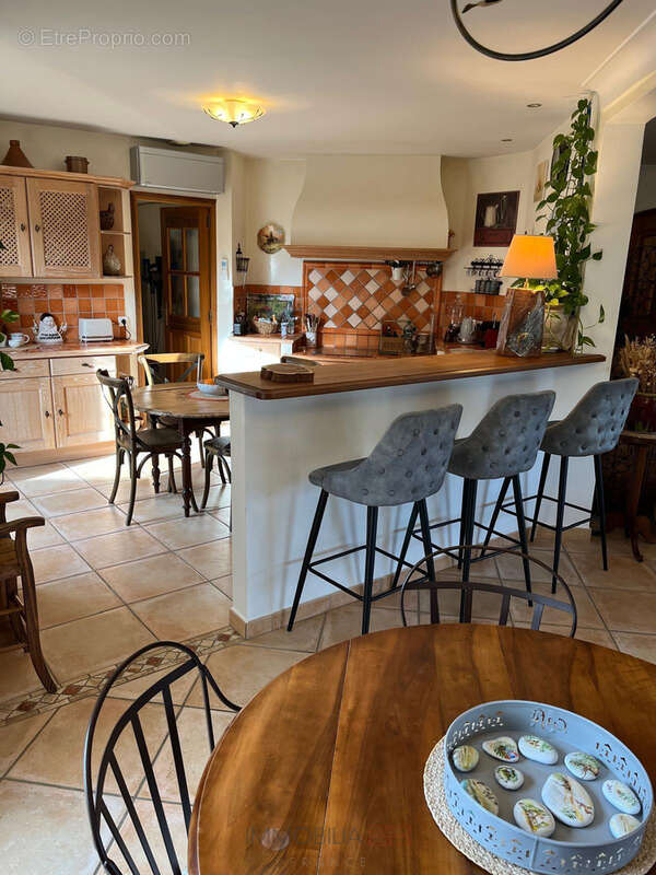 Maison à FAYENCE