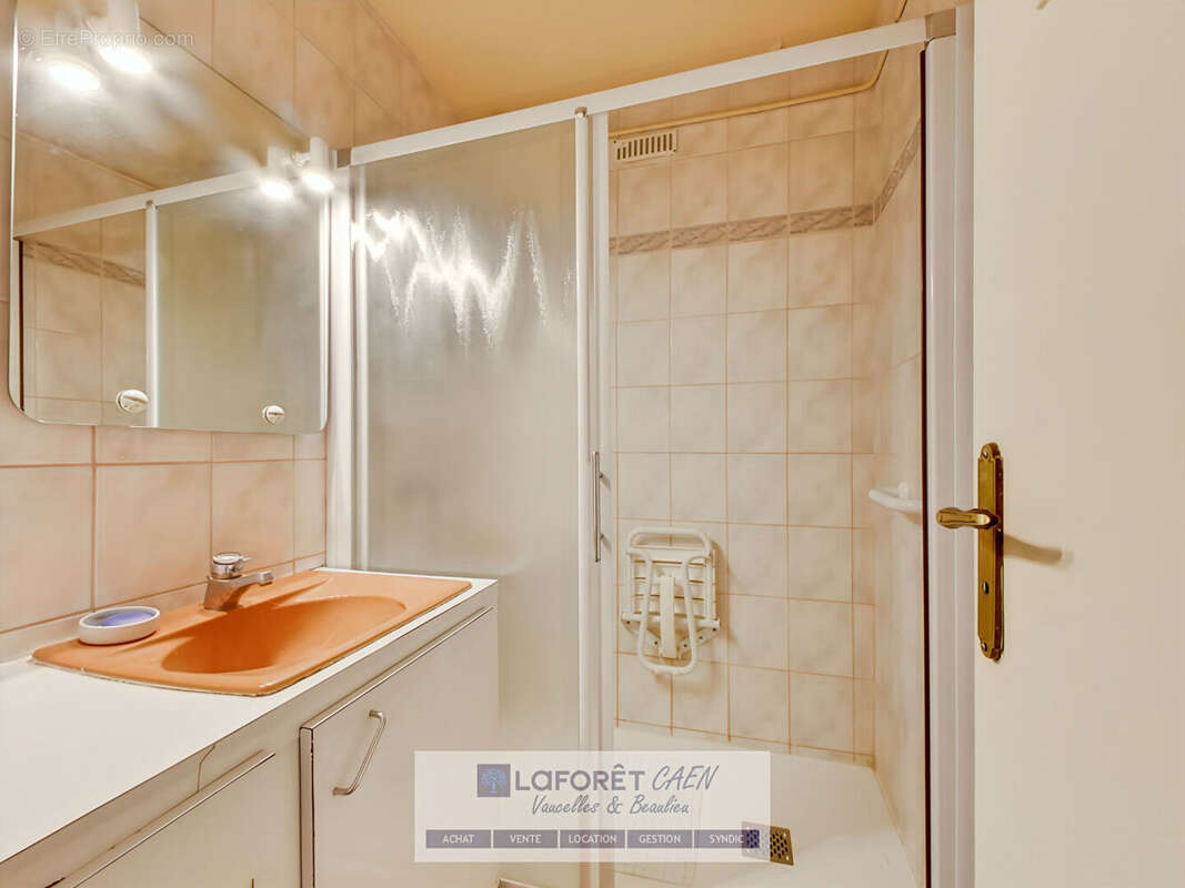 Appartement à CAEN