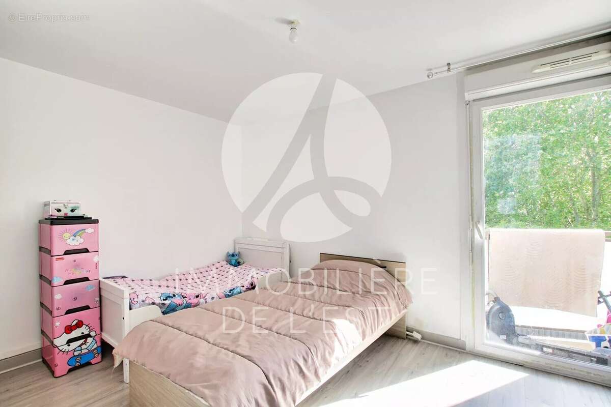 Appartement à LYON-8E