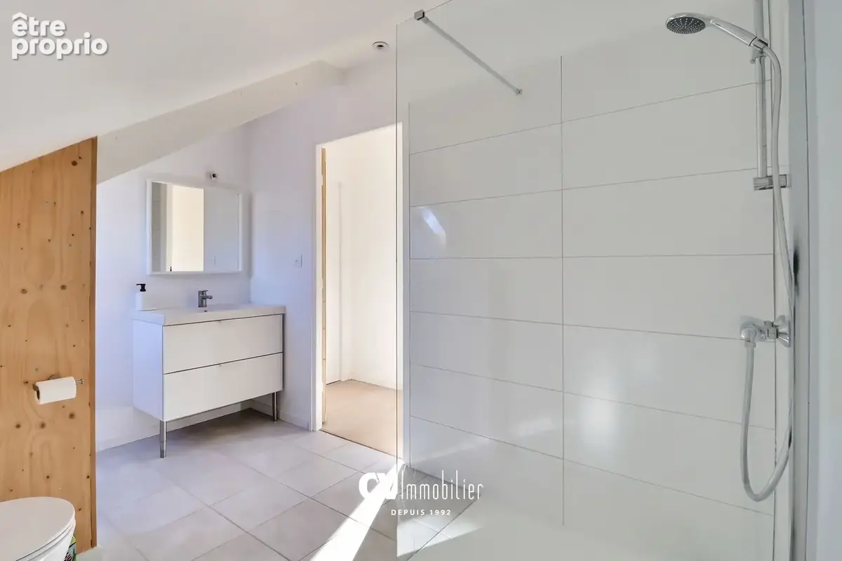 Maison neuve - 2023 - Louviers - photo 15