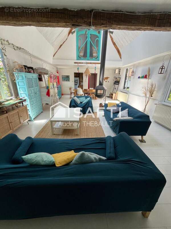 Photo 6 - Maison à WABEN