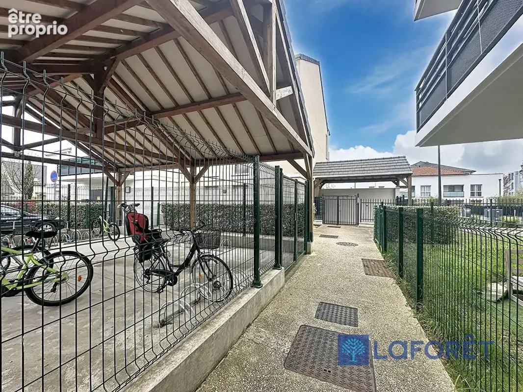 Appartement 2019 - Egly F3 - 59 m2 - photo 9