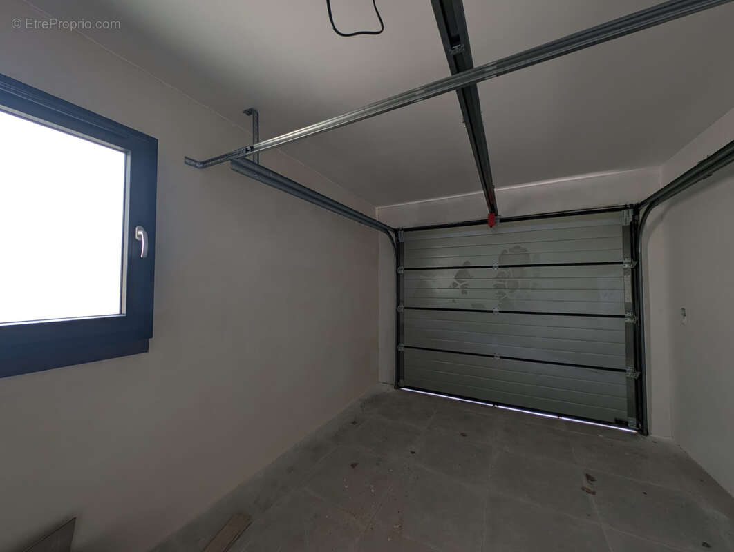 Maison à TOUROUZELLE