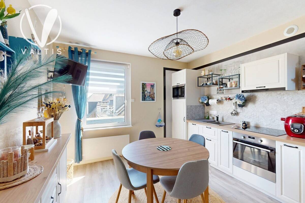 Appartement à SAINT-CAST-LE-GUILDO