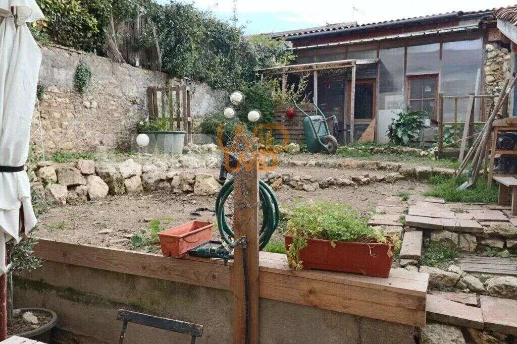 Maison  T4, jardin et dépendances - photo 16