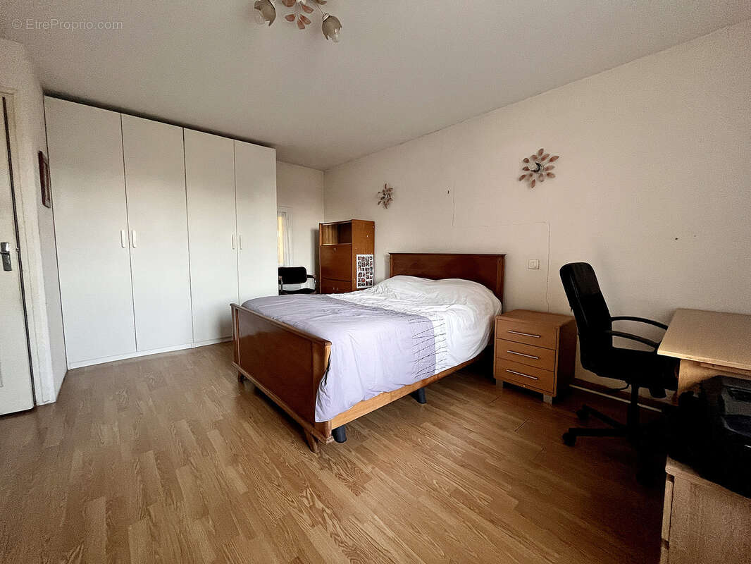 Maison à BEAUMES-DE-VENISE